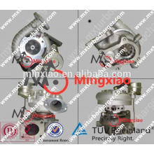Turbocompressor CT26B 17201-74020